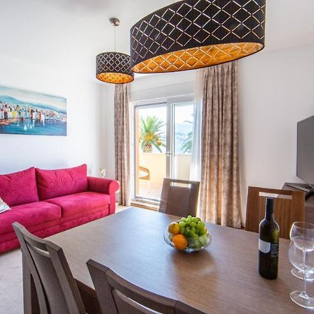 Rooms & Apartments Toni Stobreč المظهر الخارجي الصورة