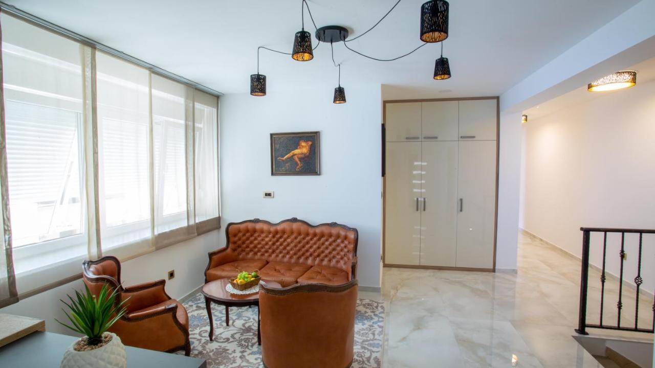Rooms & Apartments Toni Stobreč المظهر الخارجي الصورة