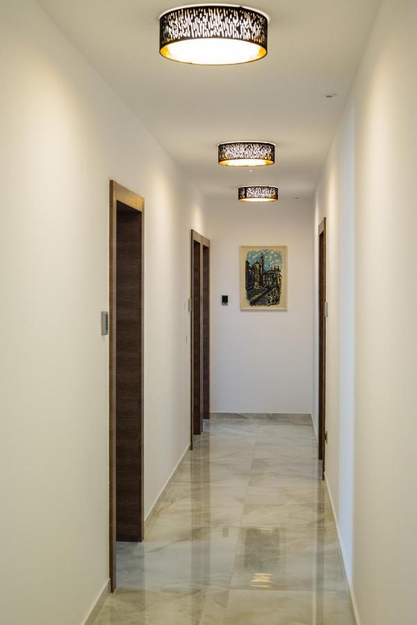 Rooms & Apartments Toni Stobreč المظهر الخارجي الصورة