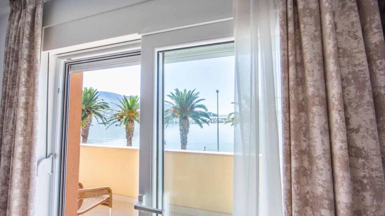 Rooms & Apartments Toni Stobreč المظهر الخارجي الصورة