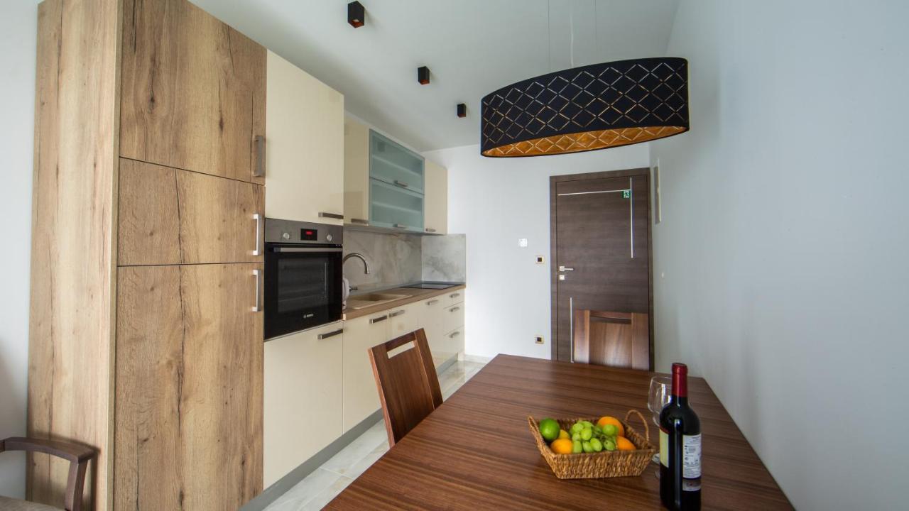 Rooms & Apartments Toni Stobreč المظهر الخارجي الصورة