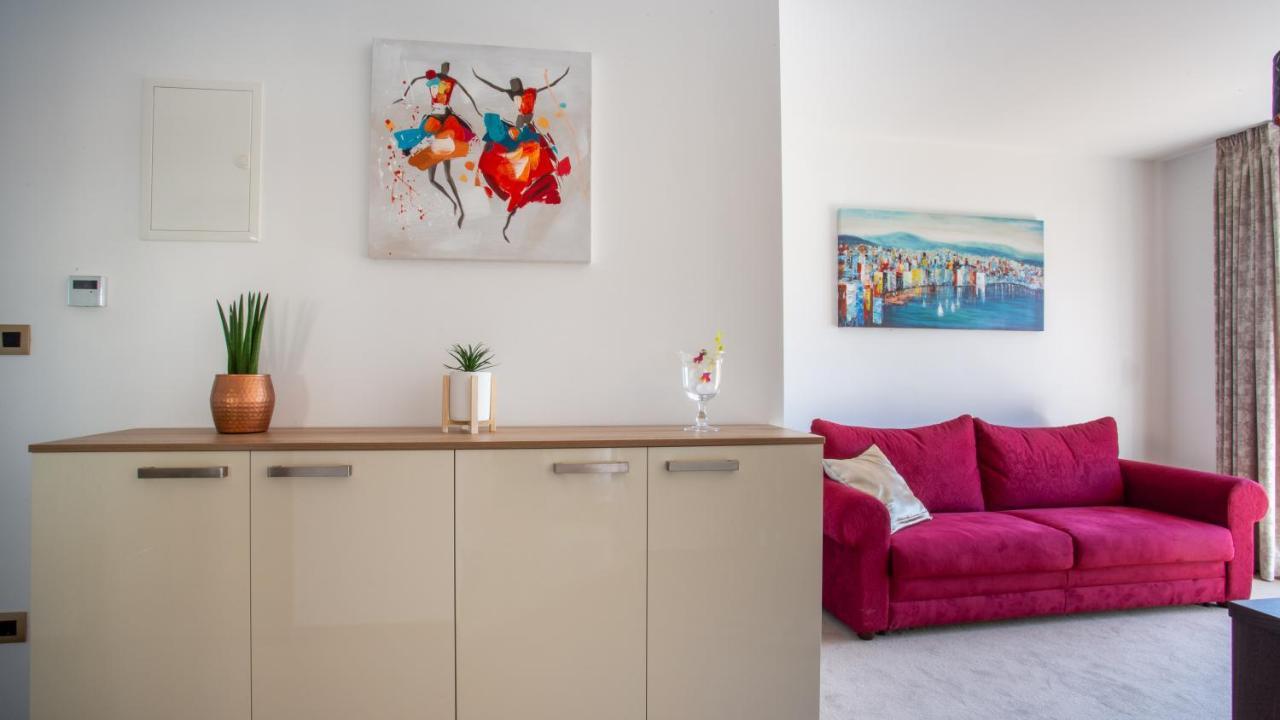 Rooms & Apartments Toni Stobreč المظهر الخارجي الصورة