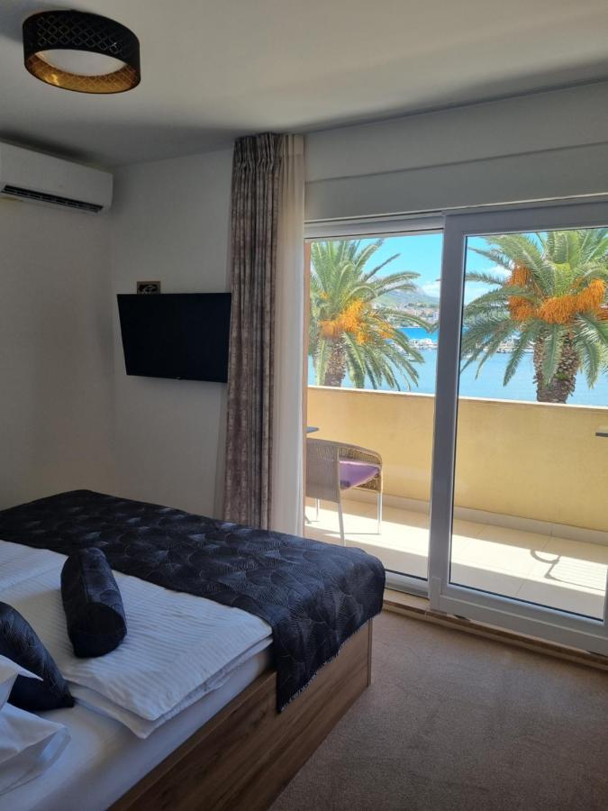 Rooms & Apartments Toni Stobreč المظهر الخارجي الصورة