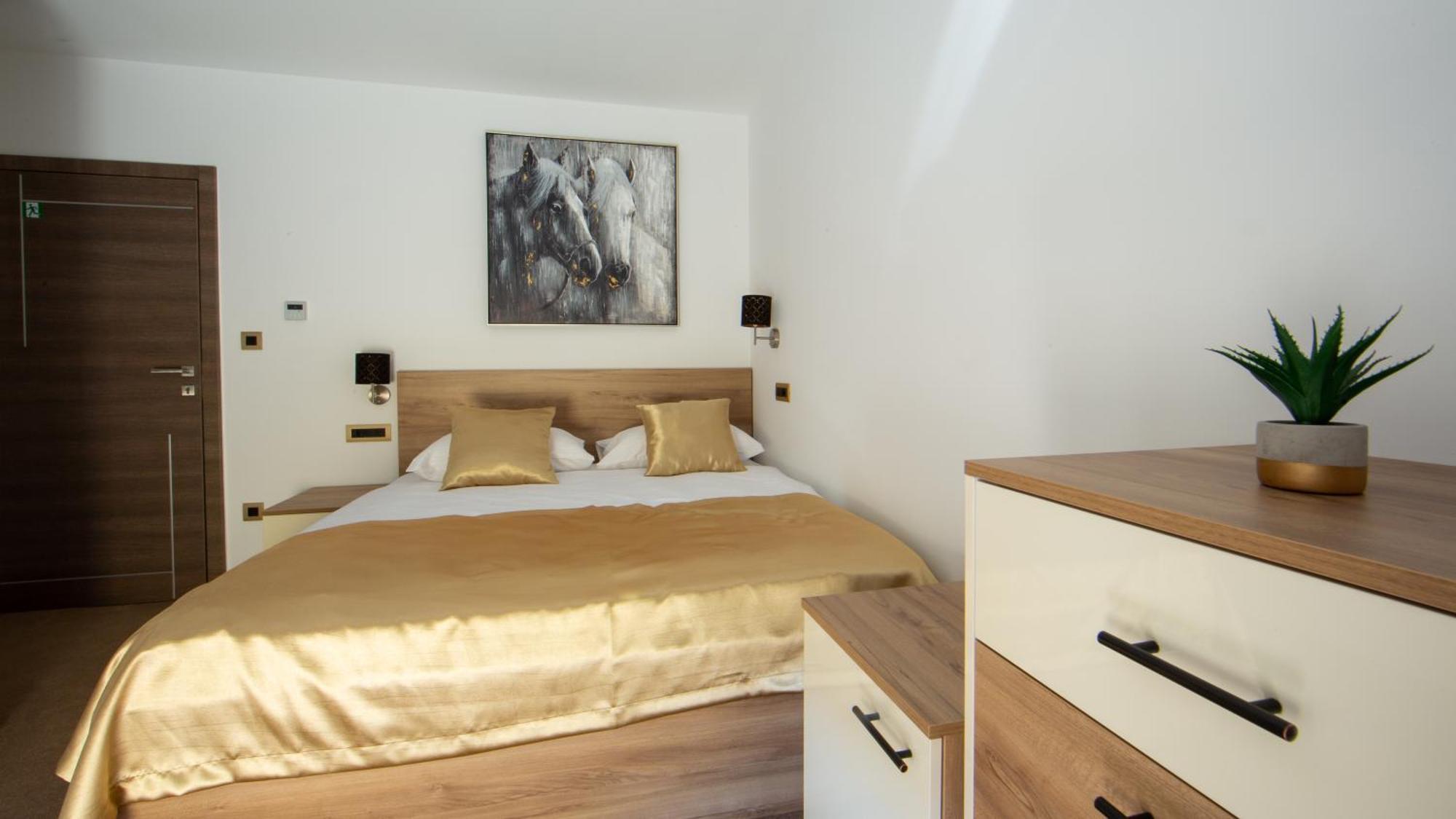 Rooms & Apartments Toni Stobreč المظهر الخارجي الصورة