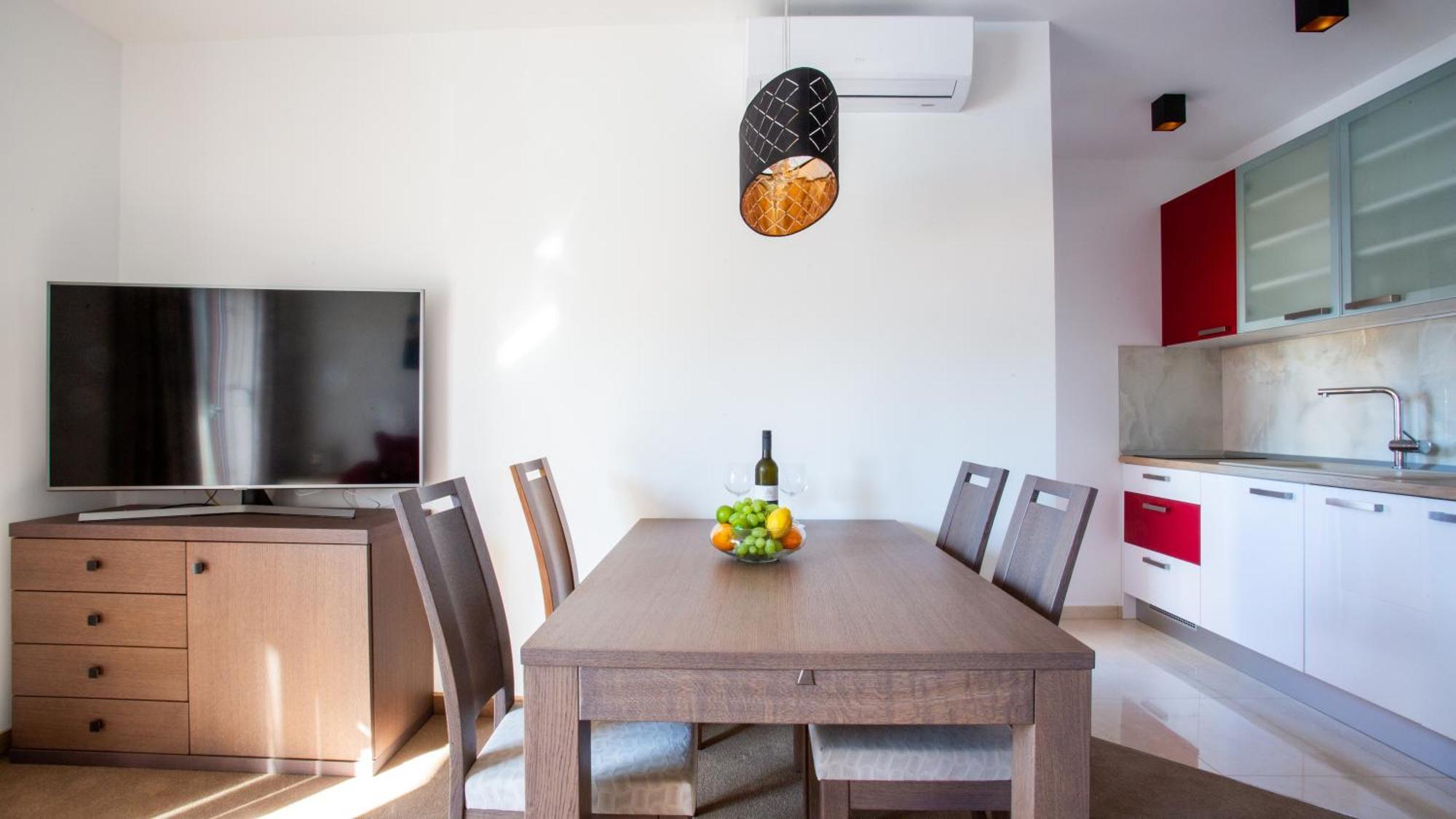 Rooms & Apartments Toni Stobreč المظهر الخارجي الصورة